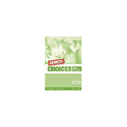 Choices fce and Other b2-Level Exams Workbook Revised
