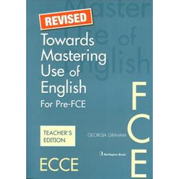 Towards Mastering use of English Teacher's Revised