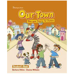 Our Town one-Year Course for Juniors