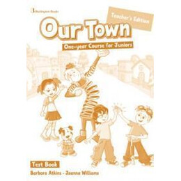 Our Town one-Year Course Tests Teacher's