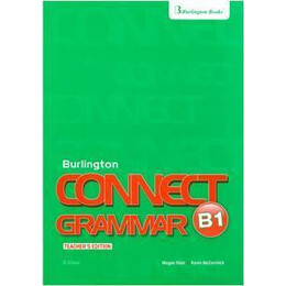 Connect b1 Grammar Teacher's