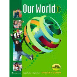 Our World 1 Student's Book
