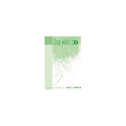 Our World 1 Teacher's Guide