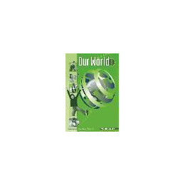 Our World 1 Workbook