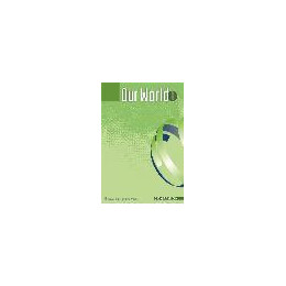 Our World 1 Companion