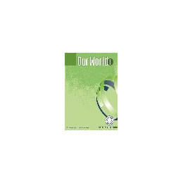Our World 1 Companion Teacher's
