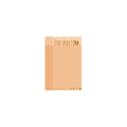 Our World 2 a1+ Test Book