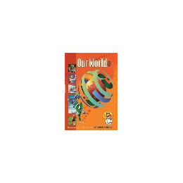 Our World 2 Teacher's Book