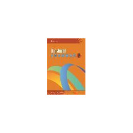 Our World 2 a1+ Grammar Book