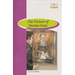 Picture of Dorian Gray (+cd)