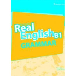 Real English b1 Grammar