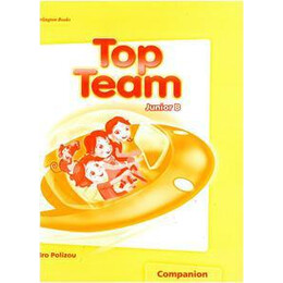 Top Team Junior b Companion