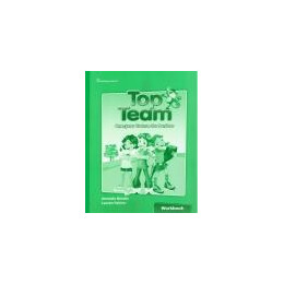 Top Team one Year Course Workbook