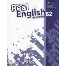 Real English b2 Teacher's Guide