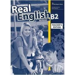 Real English b2 Workbook Teacher's Book