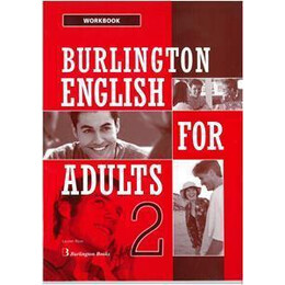Burlington English for Adults 2 Workbook