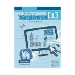 Webkids 1 Companion Teacher's
