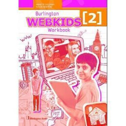 Webkids 2 Workbook