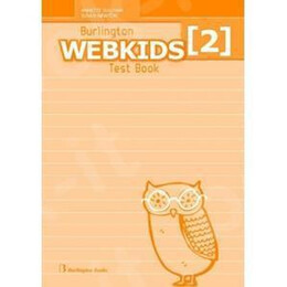Webkids 2 Test Book