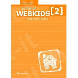 Webkids 2 Teacher's Guide