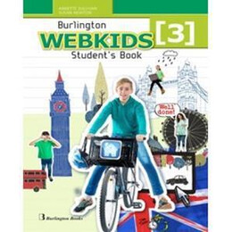 Webkids 3 Teacher's Book