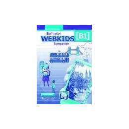 Webkids b1 Companion Teacher's