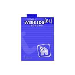 Webkids b1 Teacher's Guide