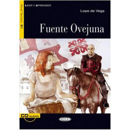 ** Fuente Ovejuna (+cd) b1
