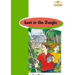 Lost in the Jungle