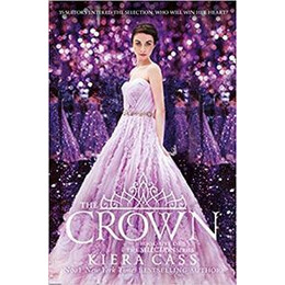 Kiera Cass - the Crown