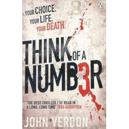 Think of a Number