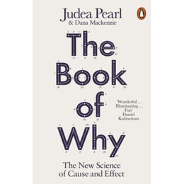 Book of why
