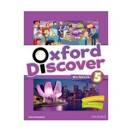 Discover 5 Wkbk