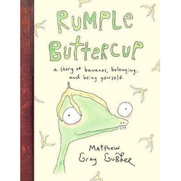 Rumple Buttercup
