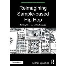 Reimagining Sample-Based hip hop