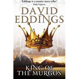 Malloreon 2 - King of the Murgos