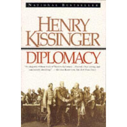 Diplomacy