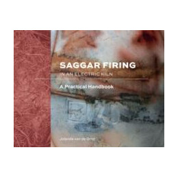 Saggar Firing in an Electric Kiln