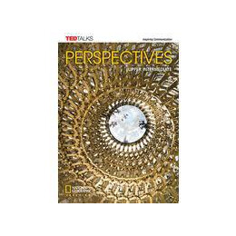 Cengace Perspectives Upper-Intermediate Wkbk (+cd)