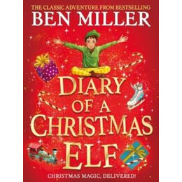 Diary of a Christmas elf