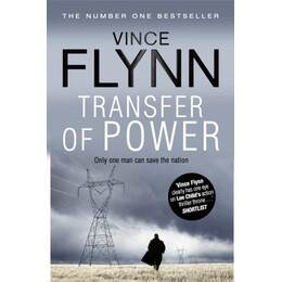 Vince Flynn - Transfer of Power