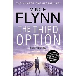 Vince Flynn - Third Option