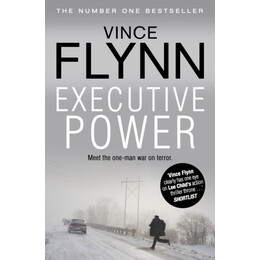 Vince Flynn - Executive Power