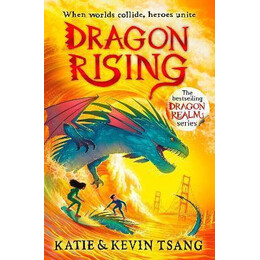 Dragon Rising