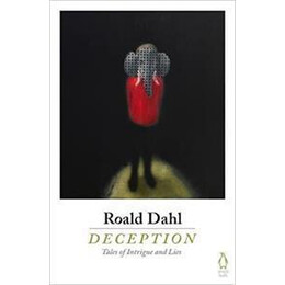 Roald Dahl - Deception