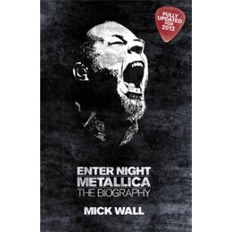 Metallica: Enter Night