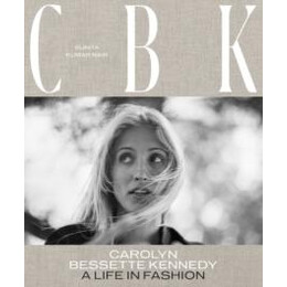 Cbk: Carolyn Bessette Kennedy