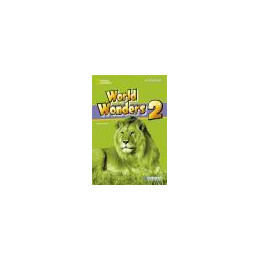 World Wonders 2 Wkbk