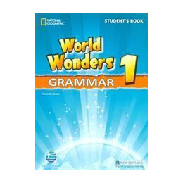 World Wonders 1 Grammar Greek