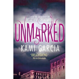 Unmarked